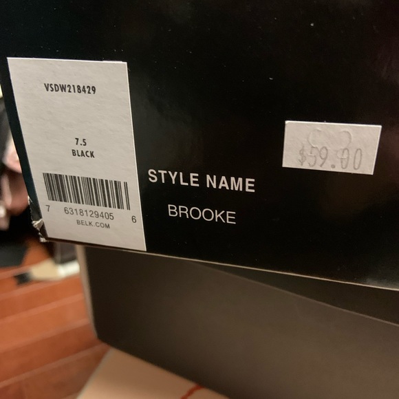 New Directions Boots - Picture 6 of 6